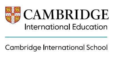Cambridge logo